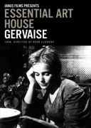 Gervaise Essential Art House DVD
